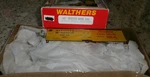 Walthers Ho Kit #932-2482 Yellow 40' Refer Wood End Car #3837 Northern Co. Fixed Price $14.99.