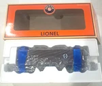 Lionel 6-27036 Santa Fe (atsf) Offset Steel Bay Coal Hopper With Load. #78293. Fixed Price $50.00.