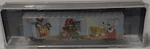 Scale Micro-trains Line Micro-mouse 2021 Christmas 60' Box Car 102 00 170. Fixed Price $27.50.