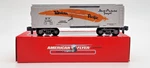 S-gauge American Flyer 6-48498 Western Pacific Boxcar 1996 Ttos Convention- Nib. Fixed Price $19.99.