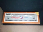 New Box Tyco Kellogs Center Flow Hopper Train Car Scale Acfb 52311. Fixed Price $35.00.