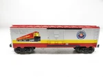 Lionel 6-39265 Century Club Ii Train Master Boxcar Ln. Fixed Price $42.49.