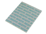 TAM87171 Tamiya Sanding Sponge Sheet 3000. Fixed Price $6.25.