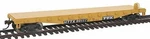 Walthers Trainline 931-1463 Ho Flatcar Trailer-train. Fixed Price $21.99.