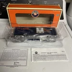 Lionel 6-36236 Tom Mccomas Love Boxcar New. Fixed Price $20.00.