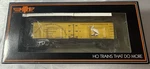 Mth Electric Trains Ho Farmers Cooperative Woodside Reefer Car 894029 Brand New. Fixed Price $19.95.