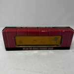 Atlas Ho 1754-5 Evans Double Plug Door Box Car Chicago & North Western 600636. Fixed Price $17.99.