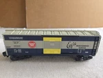 K-line K701-1711 Mp Missouri Pacific Operating New Nos. Fixed Price $28.43.