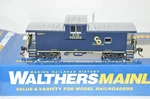 Ho Walthers International Wide Vision Caboose Train Chesapeake & Ohio Ry 903202. Fixed Price $50.00.