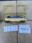 Nib Lionel 6-26723 Chasing Trainer Gondola. Fixed Price $45.00.