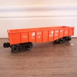 Lionel 0/027 42' Blazer 16304 Railroad Gondola. Fixed Price $18.00.