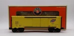 Lionel 6-36732 Gauge Chicago & North Western Operating Jumping Hobo Car #5564. Fixed Price $28.19.