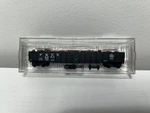 Scale Micro-trains Pittsburgh & Lake Erie 50 Loaded Gondola #9001. Fixed Price $19.99.