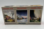 Walthers 932-5703 PS-2CD 4427 Covered Hopper Kit Chicago North Western #96076. Fixed Price $20.90.