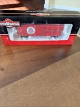 Intermountain 45477-05 Ho Scale Ann Arbor Ferry/fog 40' PS-1 Box Car #1325 New. Fixed Price $20.00.