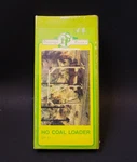 Durango Press DP-41 Ho Scale Steam Coal Loader. Fixed Price $15.99.