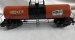 K-line K6341-8011 Hooker General Purpose Aluminum Tank Car #5899 New Box. Fixed Price $49.99.