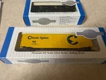 Bachmann Ho Scale Plug-door Box Car & Gondola Nib. Fixed Price $20.00.