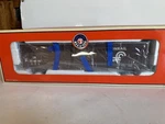 Lionel Scale Train Conrail Single Door Box Car #216010 Nib. Fixed Price $85.00.