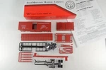 Intermountain Ho Minneapolis & St Louis #54276 1937 Aar 40' Boxcar Kit 40752-01. Fixed Price $19.99.