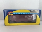 Athearn Ho Seaboard Air Line 40' Double Door Box Car #23307 70171 New. Fixed Price $19.86.