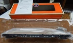 Lionel 6-17575 Nyc New York Central PS-4 Flat Car Nib Gauge. Fixed Price $65.00.