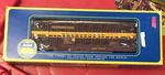 Ahm Ho Scale 5421 F Milwaukee 15038 Stock Car (g). Fixed Price $22.00.