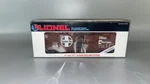 Gauge Lionel Santa Fe Super Shock Control Box Car Atsf #19216 Nib. Fixed Price $16.95.