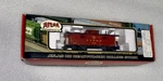 Atlas Ho Susquehanna NE-6 Caboose / #0112 #6318-1. Fixed Price $49.99.