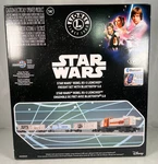 Lionel Star Wars Empire RS-3 Lionchief Freight Train Set Bluetooth 2523040. Fixed Price $469.00.