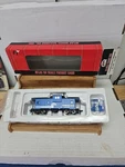 Atlas 1903 Conrail Extended Vision Caboose Cr #22135 Metal Wheels New. Fixed Price $29.95.