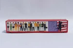 Jacksonville 485026 Scale "vs" Labor Day 48' High Cube Container. Fixed Price $26.69.