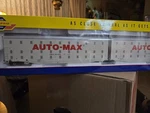 Genesis From Athearn G4410 Coe Rail Inc. Auto-max Crle 501509. Fixed Price $100.00.