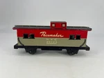Marx #20123 Gauge Pacemaker Nyc Caboose Fair Condition. Fixed Price $5.94.