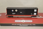 Ho Scale Atlas Norfolk Southern Ry Oar First Responders Safety 411 50' Box Car. Fixed Price $80.00.