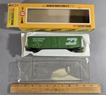 Cox Ho #6121-8 Burlington Northern 50 Ft. Box Car 234271. Fixed Price $15.00.