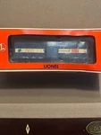 Lionel 2001 Convention Lexington,ky L&n 6-52244 Horse Transport Car. Fixed Price $30.00.