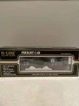 Line Pennsylvania Rr K623-2051 Gauge Diecast Hopper Sealed New. Fixed Price $44.99.