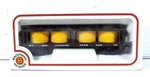 Bachmann Ho Heinz Company Vinegar Car Tank 43-1066-D3. Fixed Price $10.21.