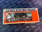 Lionel 6-19400 Milwaukee Road Gondola With Cable Reels New In Box 1987. Fixed Price $29.70.
