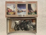 Walthers #932-5584 Ho Scale Union Pacific 30' Blacksmith Car Kit #57. Fixed Price $24.99.