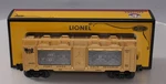Lionel 6-52574 Gauge Metca 50TH Anniversary Fort Knox Mint Car #6445 Ln/box. Fixed Price $33.79.