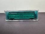 Atlas Scale Train 3544 Stock Car Penn Central Pc 375421. Fixed Price $14.99.