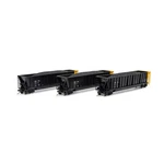 Athearn Ho Berwick Bathtub Gondola W/load Srpx #303/307/314 ATH-1389. Fixed Price $114.99.