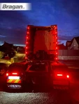 Perimeter Wind Kit + Leds To Fit Volvo FH4 2013-2021 Globetrotter Accessories. Fixed Price $496.44.