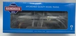 Athearn Roundhouse Gauge Scale Ethyl Chemical Tank Car RND14790 #6022 New Nib. Fixed Price $33.00.