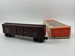 Lionel Gauge 6-5731 Louisville Nashville Woodside Reefer L&n #5731. Fixed Price $22.46.