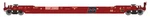 109214 Walthers Ho Gunderson As-built All-purpose 48' Well Car Bnsf #210002. Fixed Price $54.00.