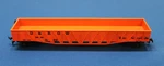 Unbranded Ho Scale Model Railroad Train Car Gondola Rio Grande Line D&rgw. Fixed Price $14.99.