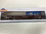 Athearn #82961 Ho Scale "southernpacific 65' Mill Gondola Rd. #340289. Fixed Price $32.99.